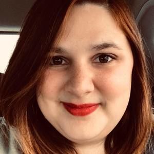 Meet your Posher, Marie-hélène